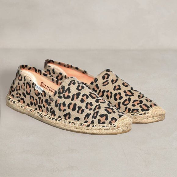 soludos leopard